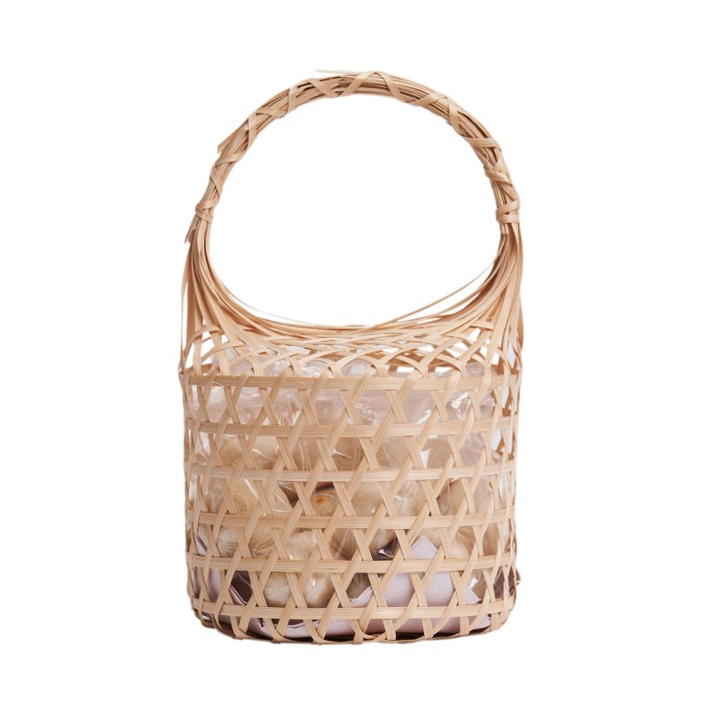 Weaved Basket PHS