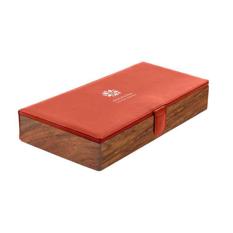 Wooden Multipurpose gift box – PHS
